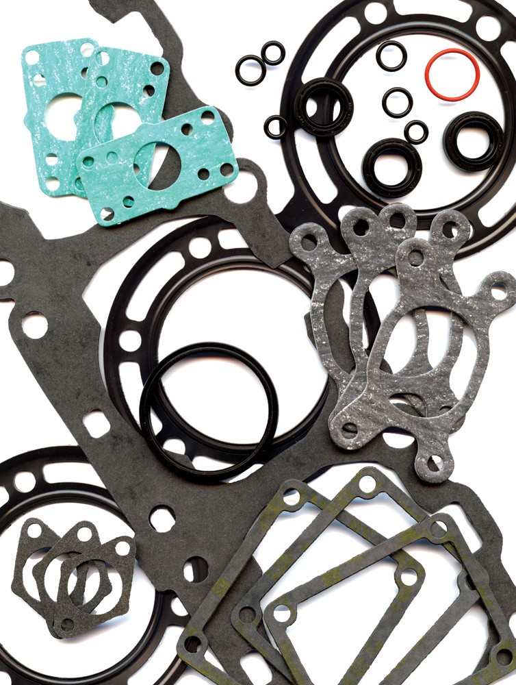 Winderosa 710273 Top End Gasket Set