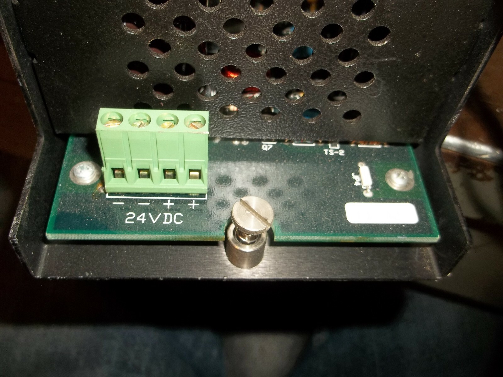 OPTO 22 G4PS245A CLASSIC CONTROLLER POWER SUPPLY (845)