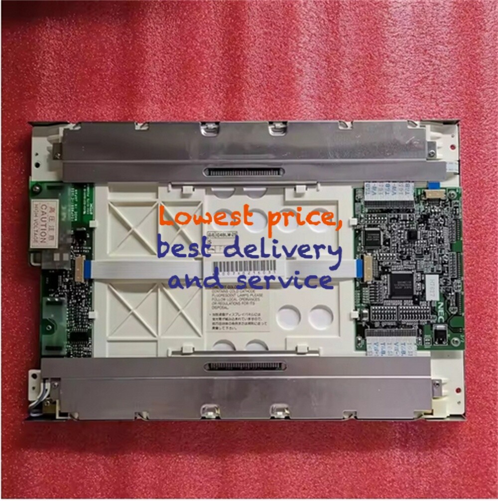 1PC 10.4" inch NL6448AC33-10 LCD Screen Display Panel Fast shipping