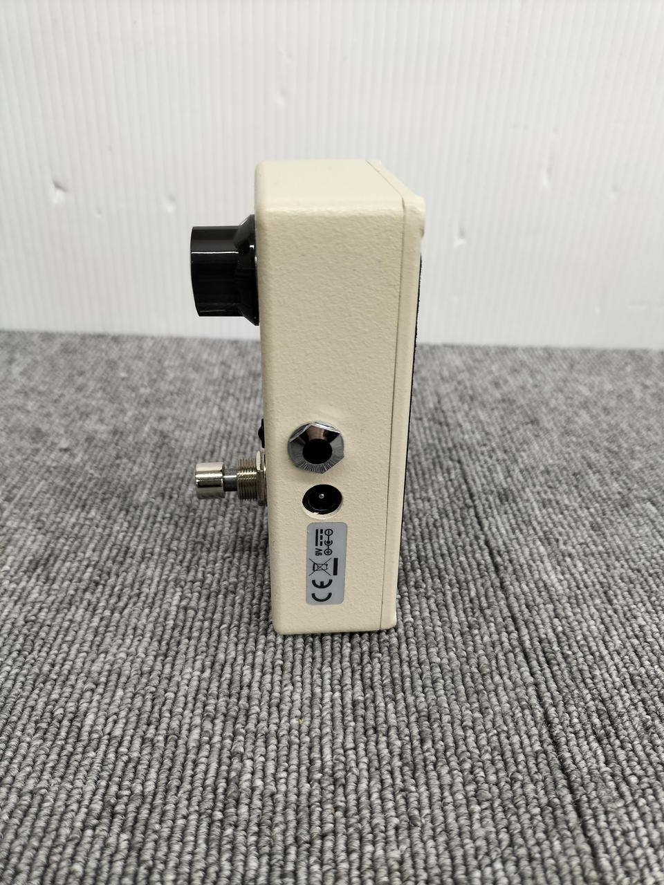 MXR MICRO Effector Compressor with Sticker