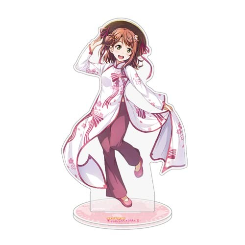 Kadokawa Love Live Acrylic Figure Ayumu Hobby Goods