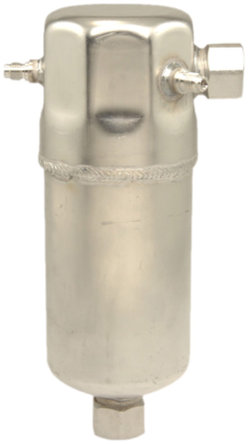 FOUR SEASONS Universal Tank Accumulator Fits 1979-1984 GMC C3500