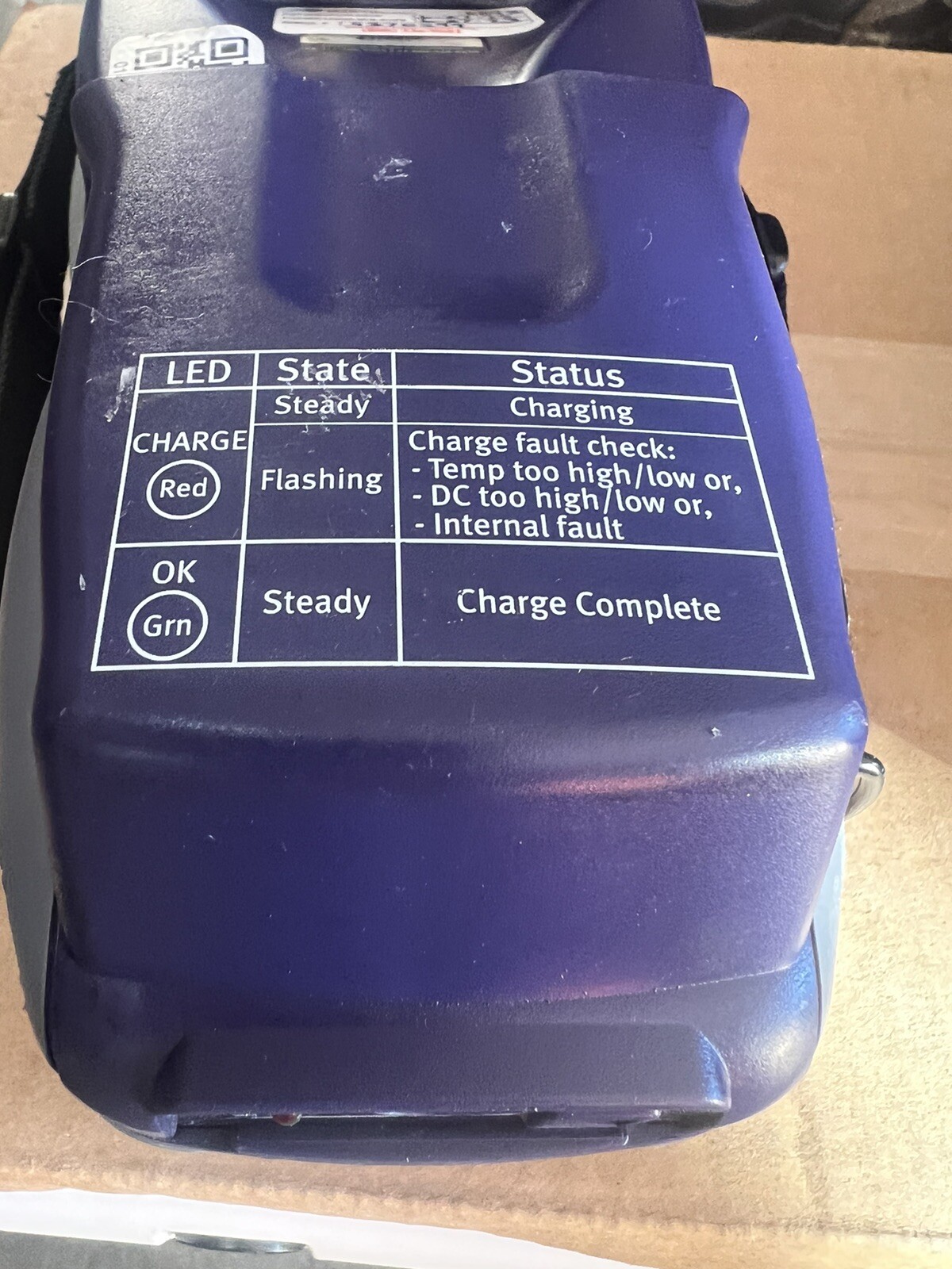 2015 JDSU/DSAM 6300 WAVETEK DIGITAL METER CALIBRATED