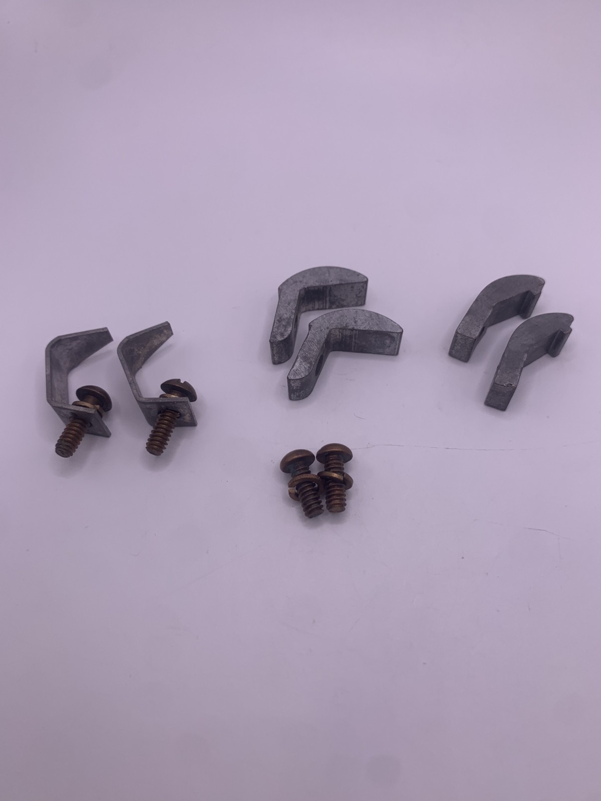 Square D 9998HC1 Replacement Contact Kit, For Class 7004 Type H Contactors