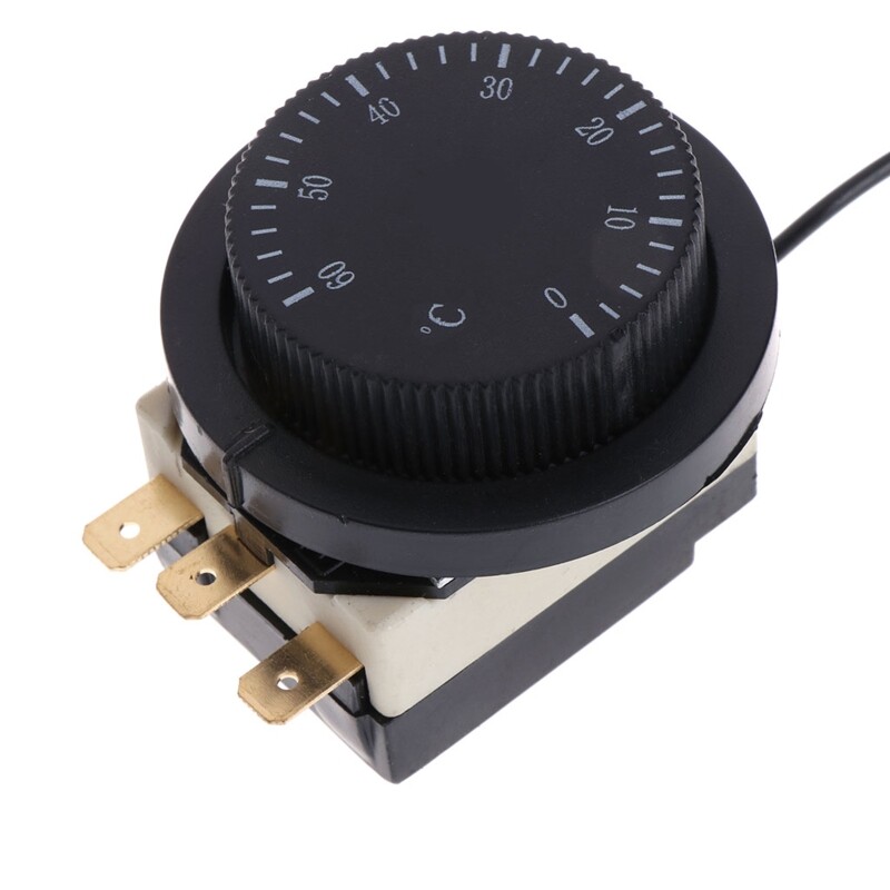 Temperature Control 0-60?? for Electric Oven Controller