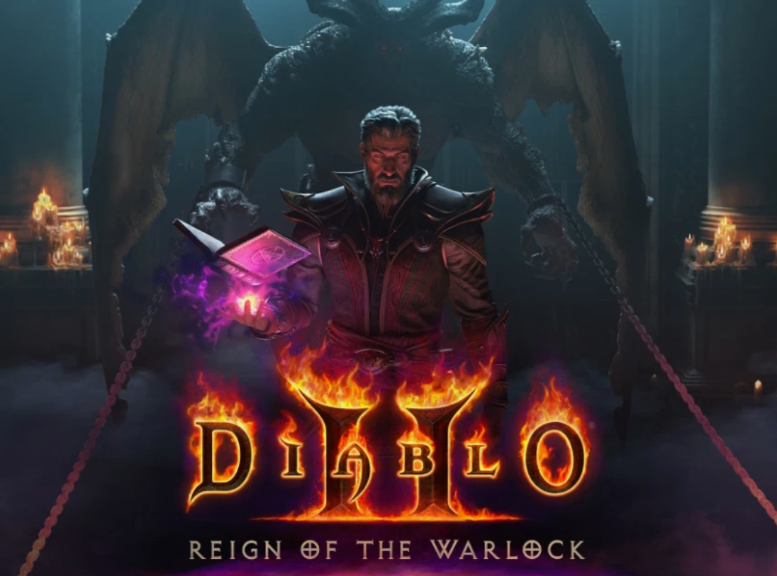 RotW LADDER S13 - D2R  Ladder All Runes Jah Ber Ist Soj & More Diablo 2 PC Only