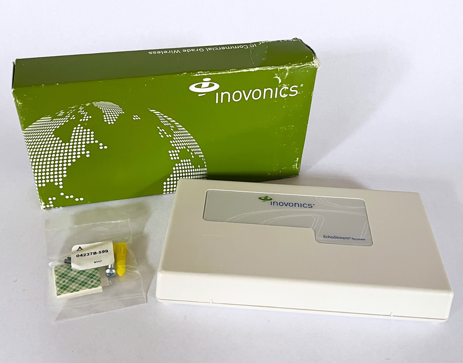 Inovonics EN4200 Security Only Serial EchoStream Receiver