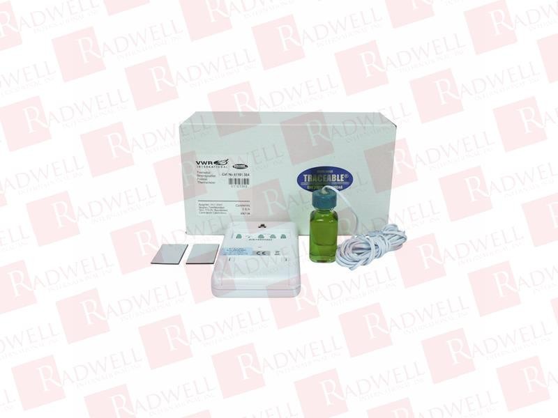 VWR SCIENTIFIC 61161-364 / 61161364 (NEW IN BOX)