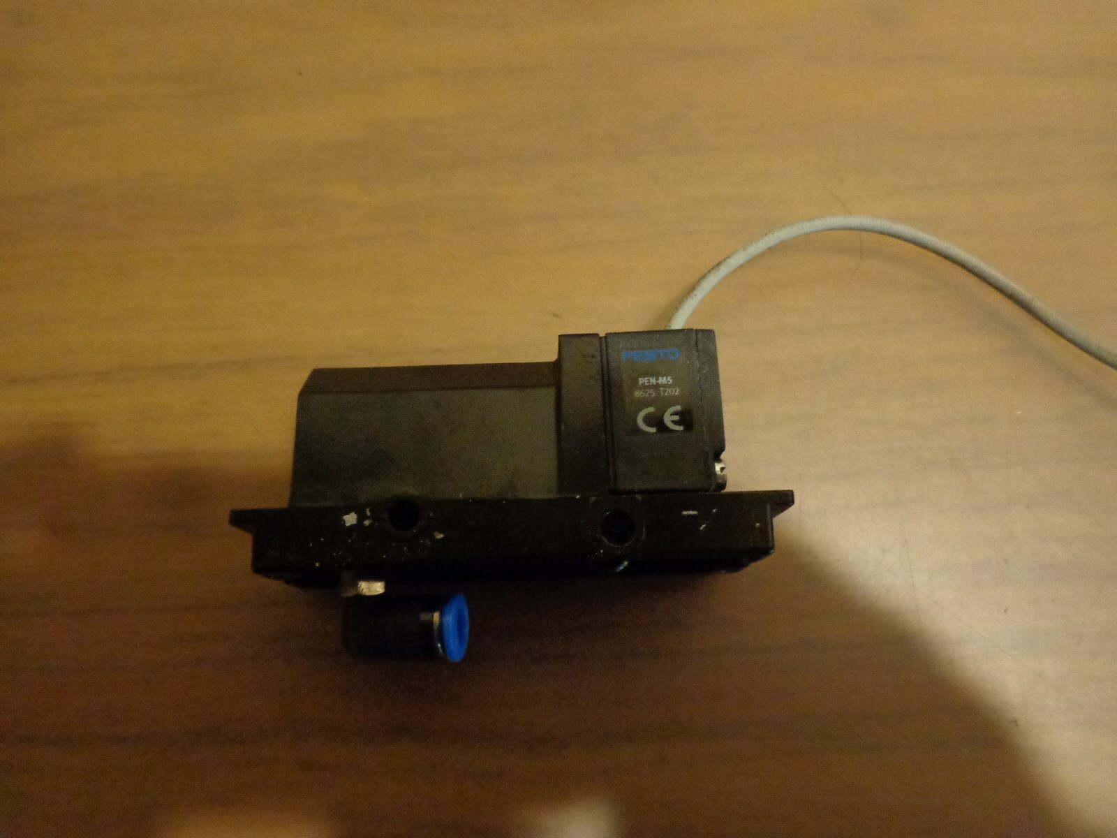 Festo PEN-M5 Pneumatic Electric Pressure Switch