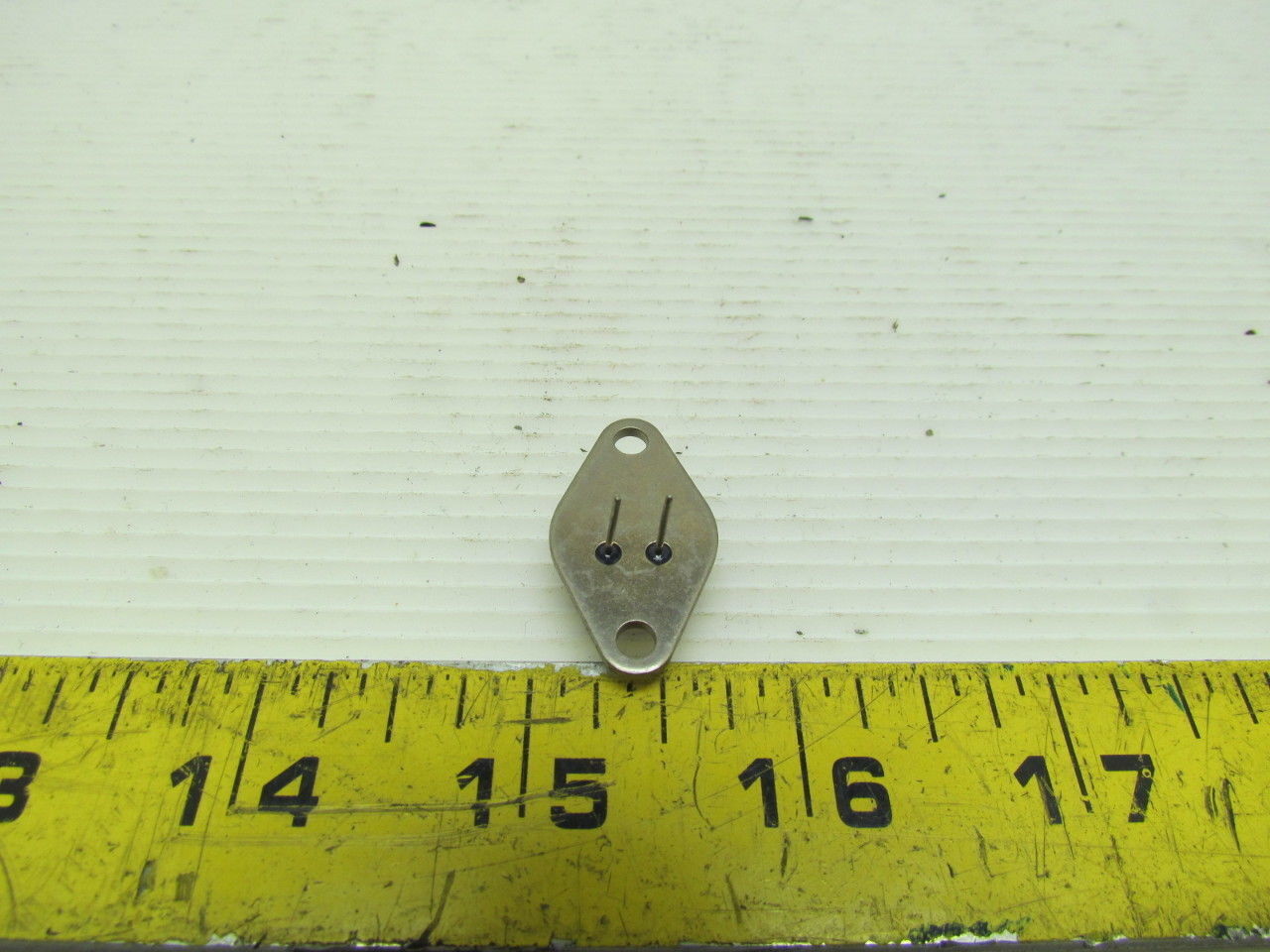 RCA SK3507 Transistor