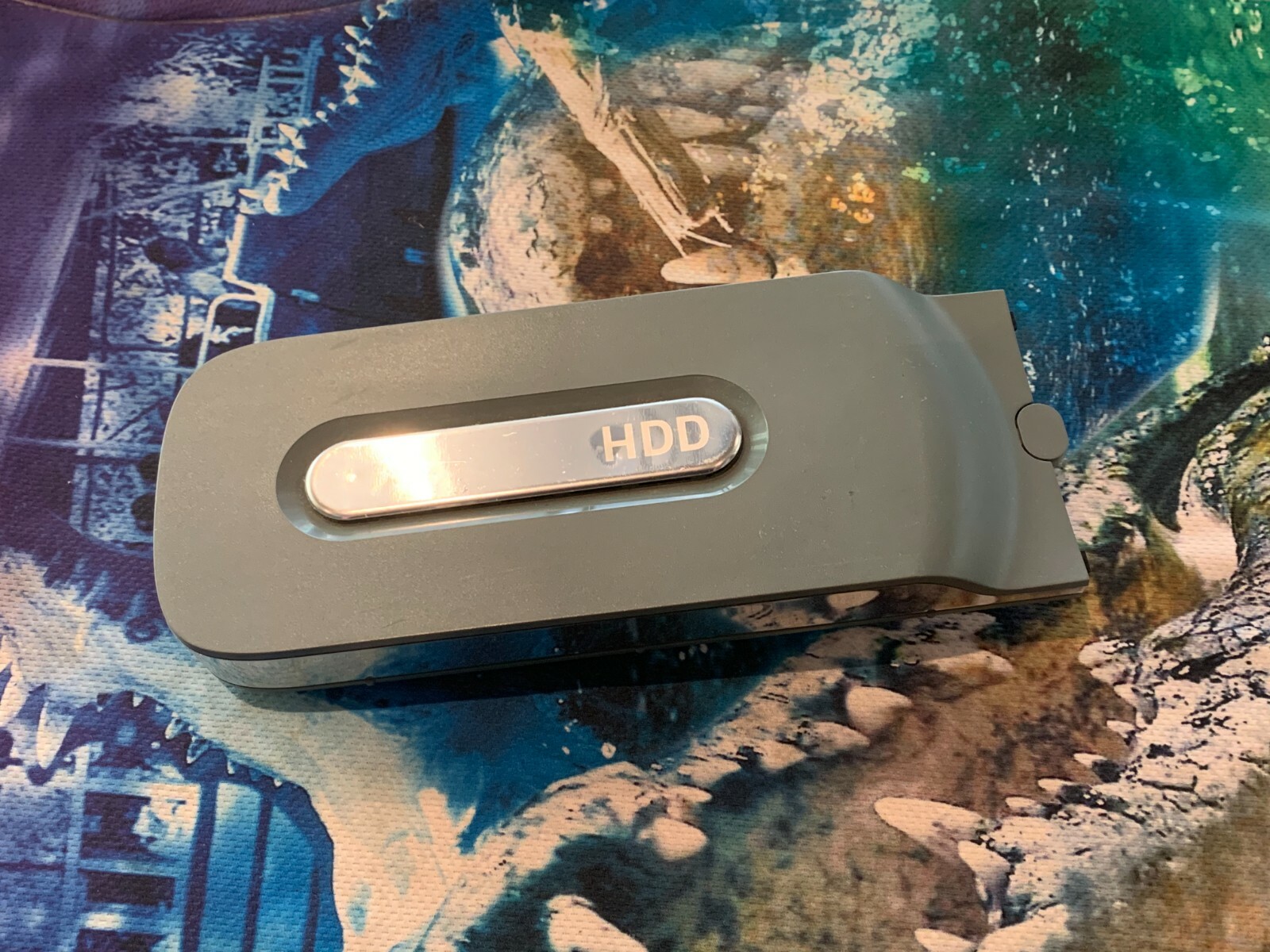 GENUINE / MICROSOFT XBOX 360 ORIGINAL HARD DRIVE / 20 GB - AU STOCK !