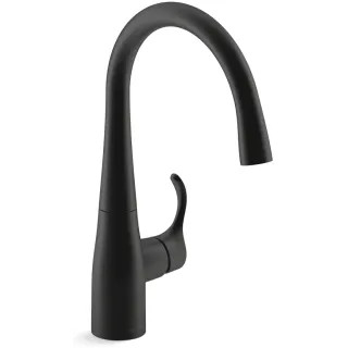 Kohler K-22034-BL - Bar Faucet