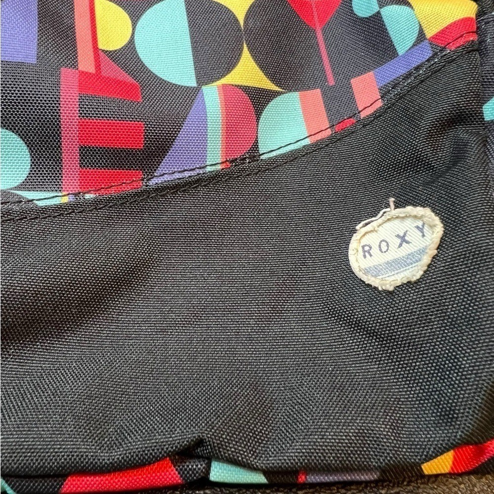 Roxy Shadow Swell Soul Sister Backpack