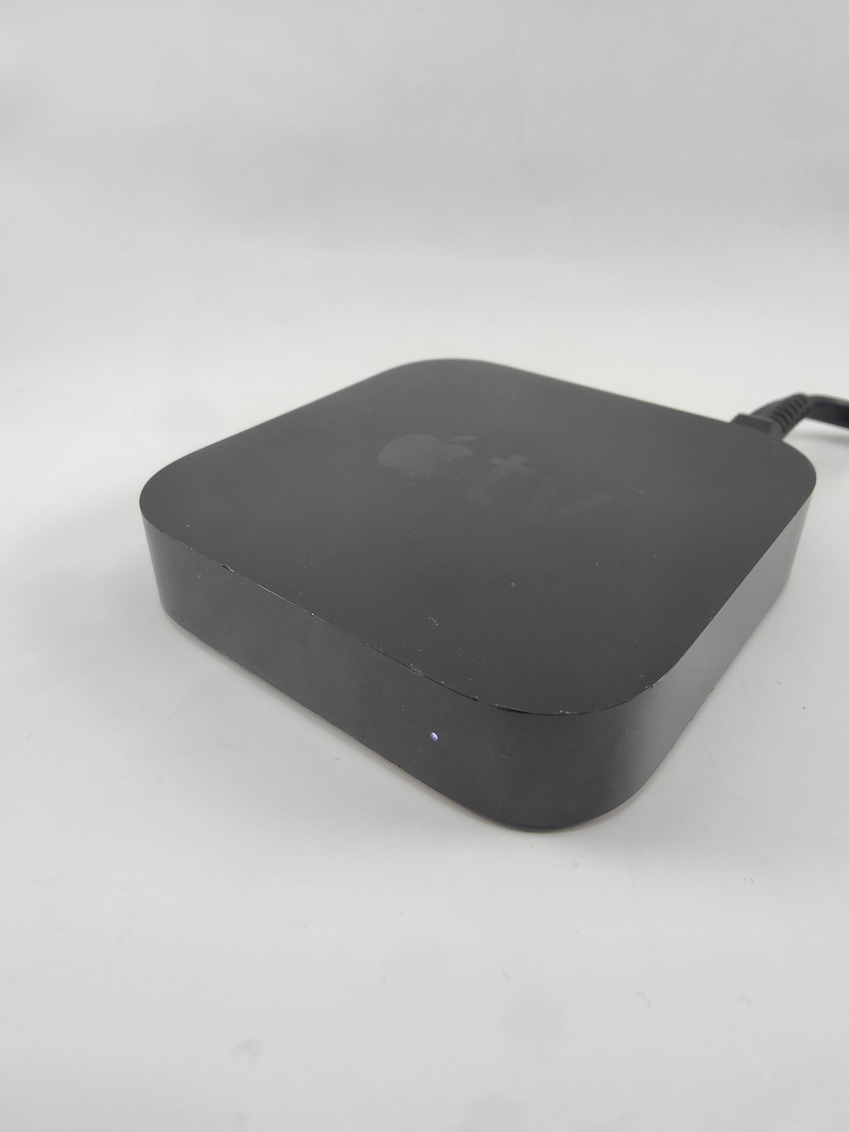 Apple TV (3rd Generation) A1427 | Tested & Working | No Remote