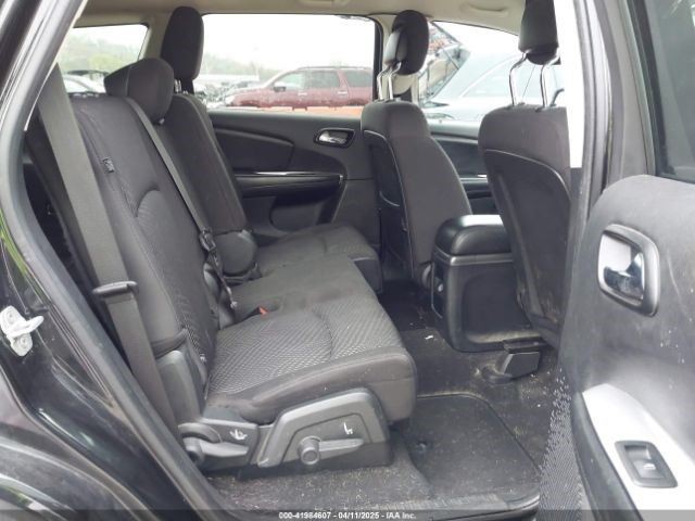 2013 13 DODGE JOURNEY Engine ECM Electronic Control Module 3.6L 05150721AC