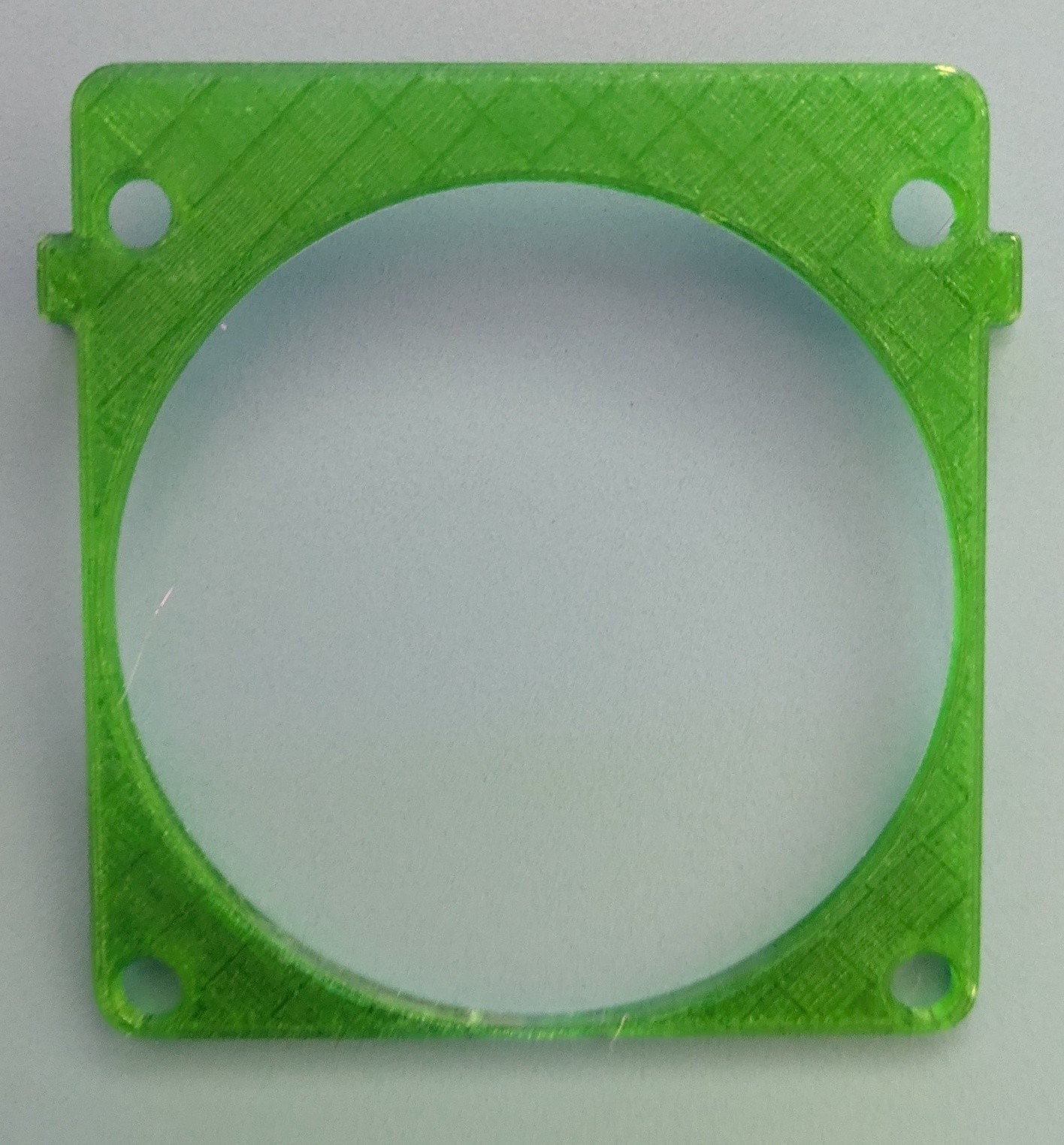 Nexus 70mm Fan Adapter - OG Xbox