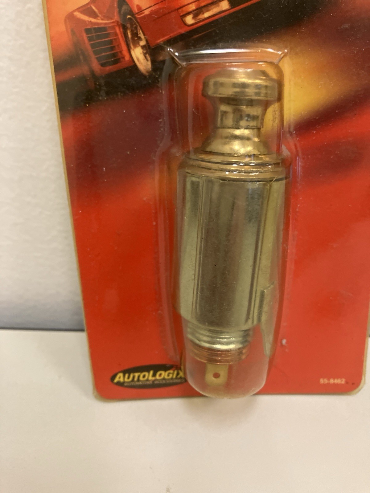 NOS Autologix Complete Auto Lighter Vintage
