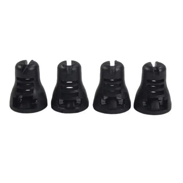 Genuine Ford Trunk Side Trim Screw W714241-S300