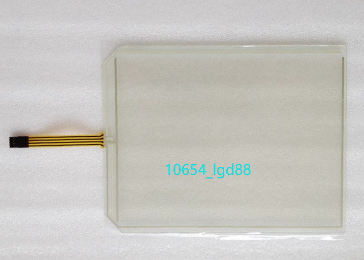 NEW TPI#1367-001 Rev.A touch screen 90 days warranty 106u