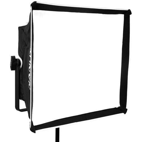 Nanlite MixPanel 150 Softbox includes Fabric Grids
