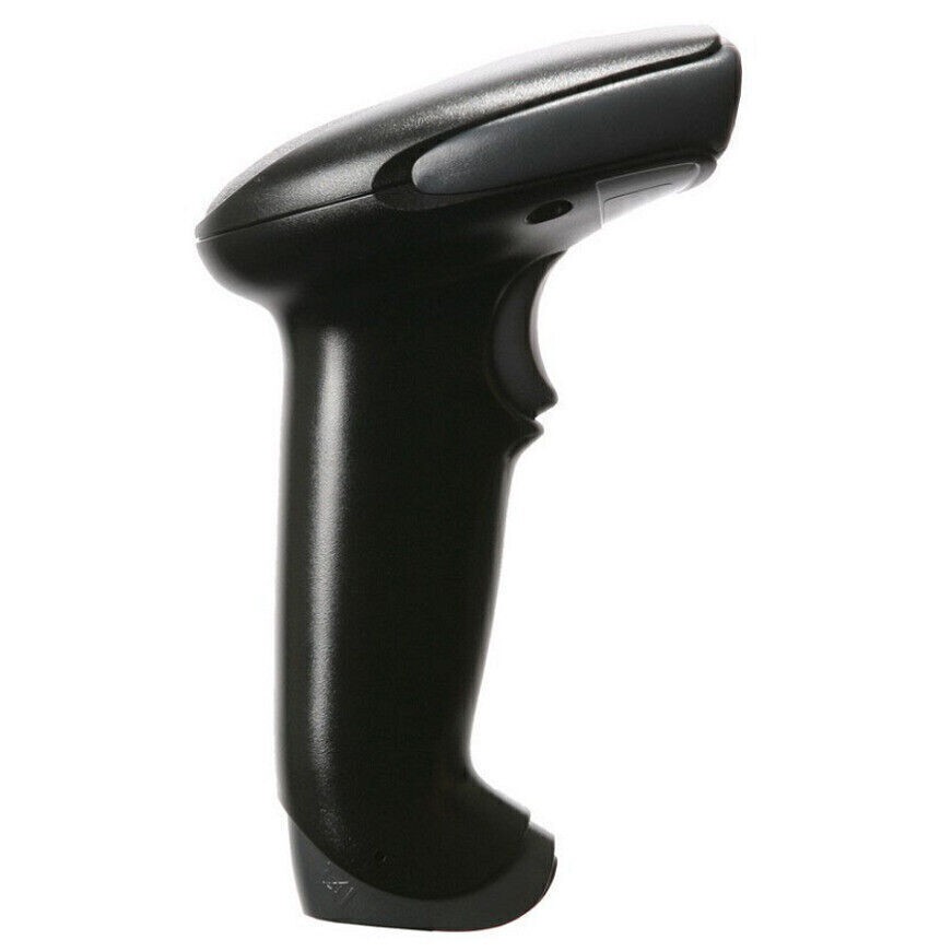 Honeywell Hyperion 1300G-2USB USB Handheld 1D Barcode Scanner Reader Wired