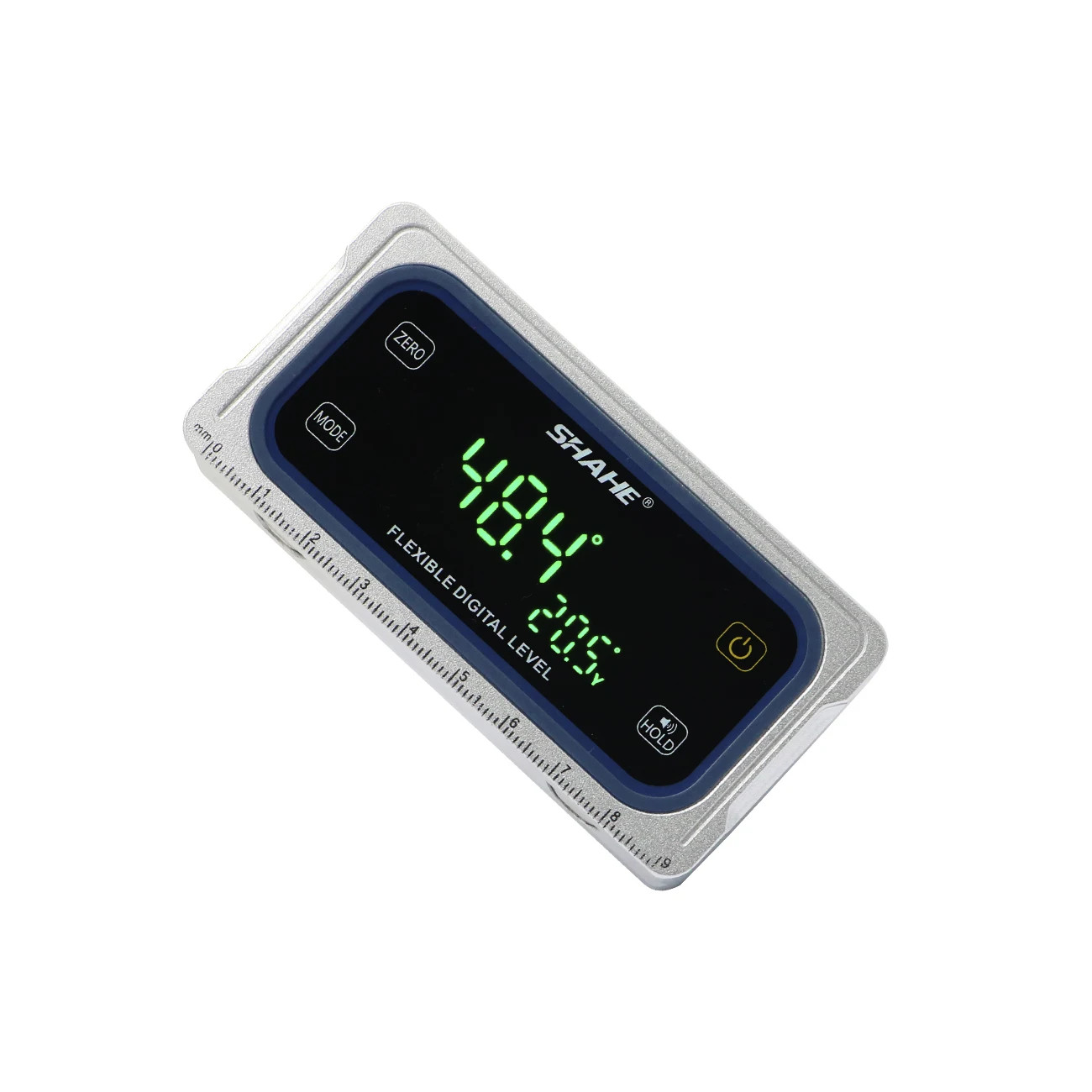 Digital Inclinometer Single Dual Axis Angle Gauge Touch Table Saw Woodworking