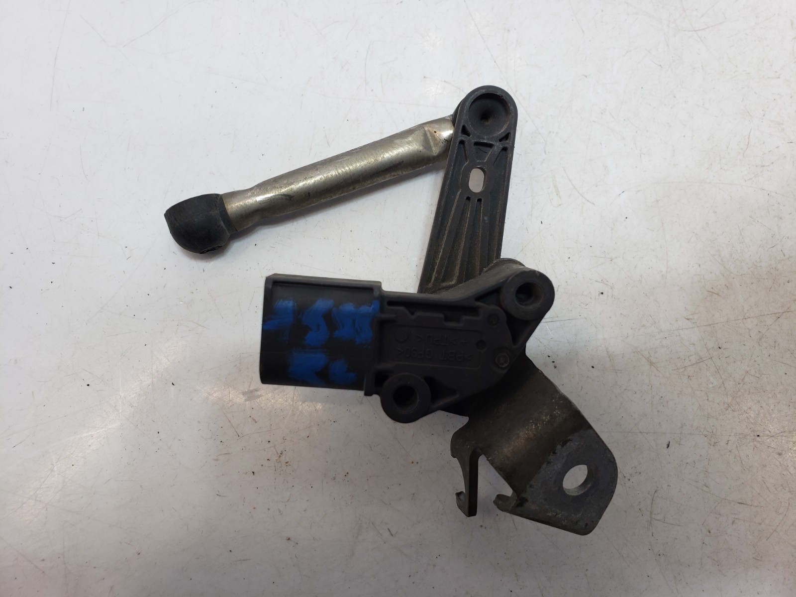 ✅ 17-23 OEM Porsche Panamera 4S 971 Rear Left Driver Height Level Module
