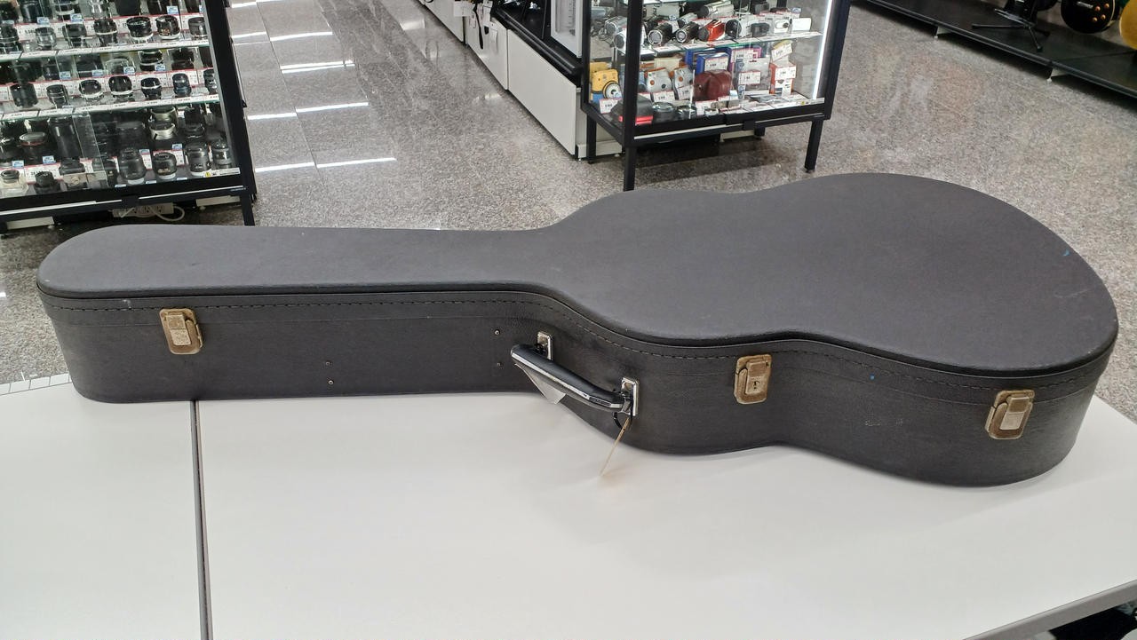 MORRIS LUTHIER 100 Classical Guitar