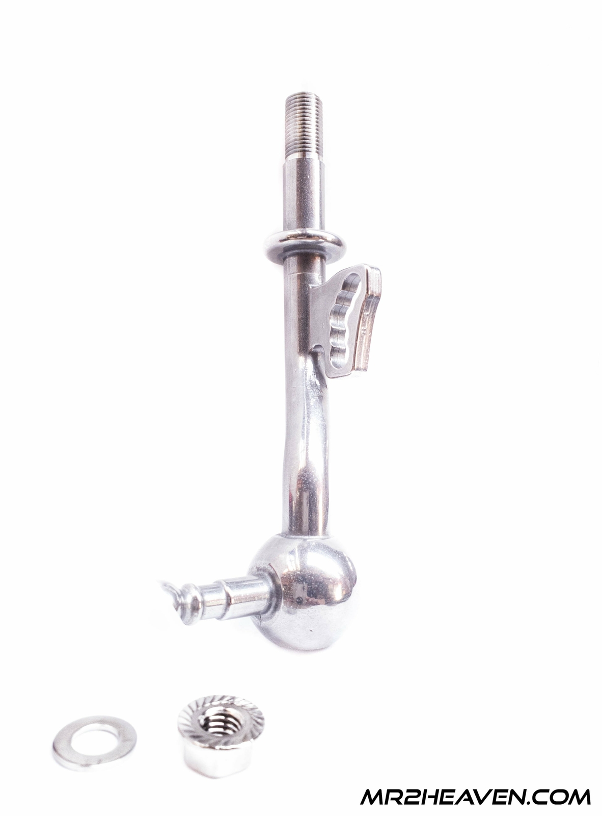 1985-1998 MR2 Heaven Short Shifter (Cs, TRD, Our Medium Angle, OE 93, & More)