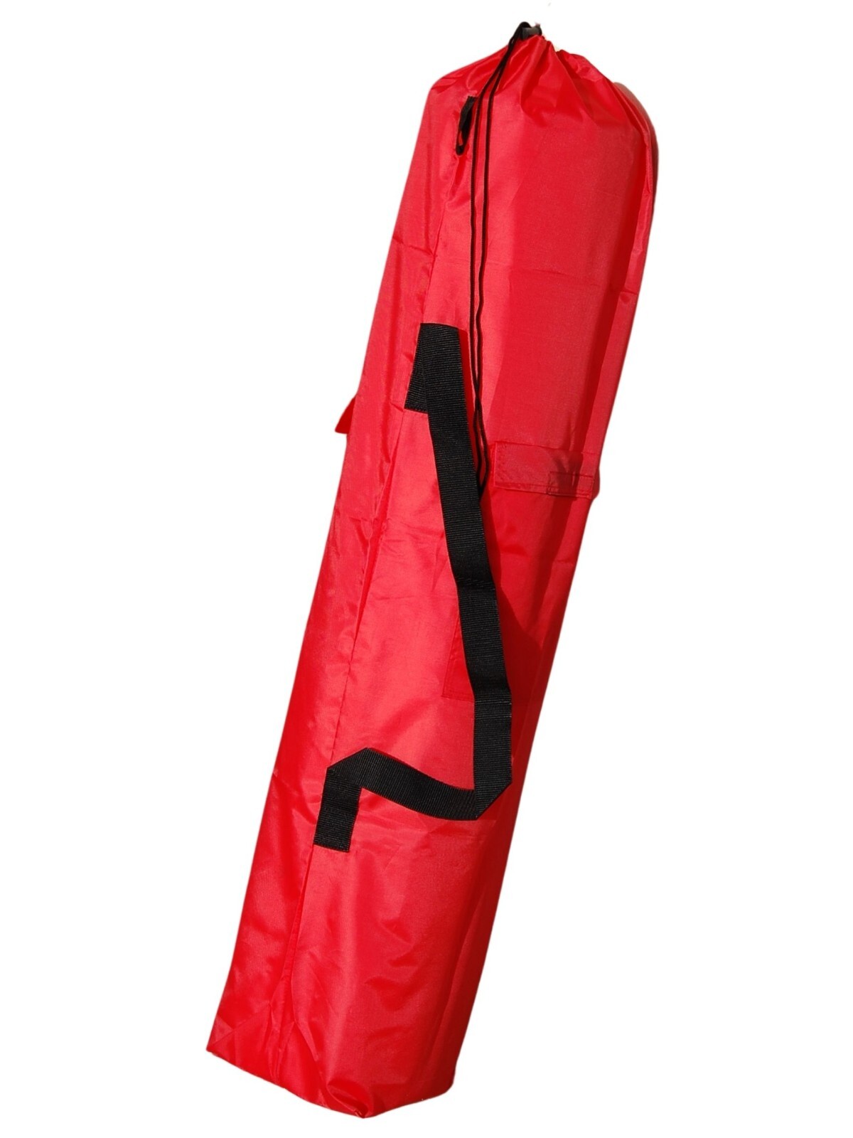 40"x7"x7" (Red, M) Camping Chair Bag, Folding Chair Bag, Chair Storage Bag