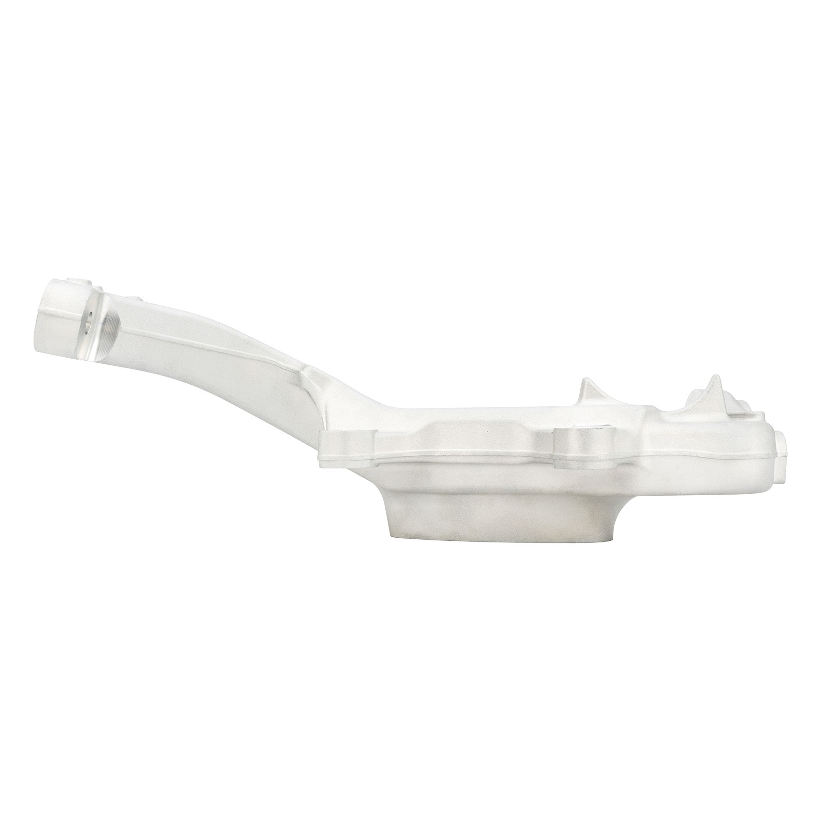 Front Left Steering Knuckle For Dodge Ram 1500 2003-10 For Ram 1500 2011-18