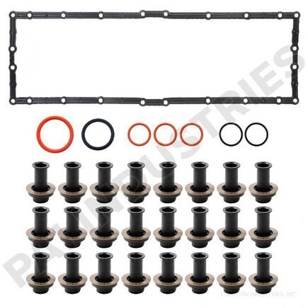 Pai 331155 Engine Oil Pan Gasket Kit For C15 Application for Caterpillar