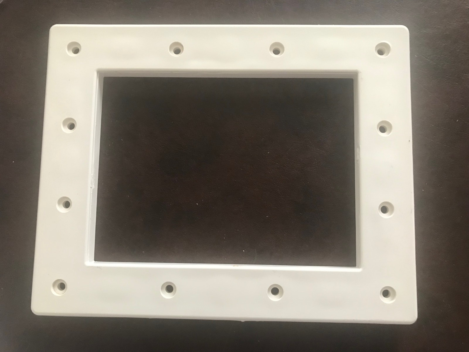 Hayward SP1084 SP1089 In-ground Swimming Pool Skimmer Face Plate Part SPX1084L