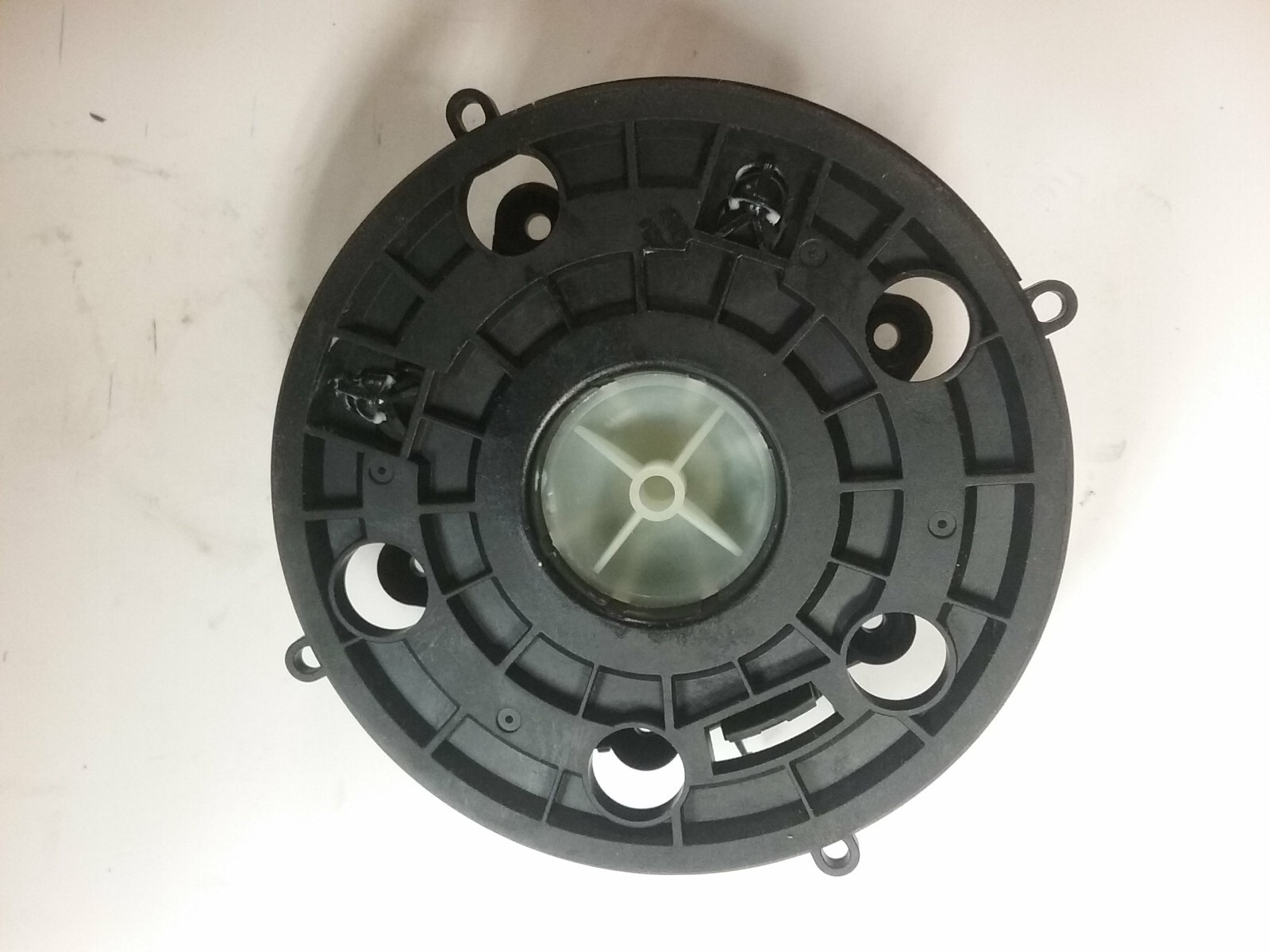 HDY M033058S HADLEY MIRROR ACTUATOR MOTOR