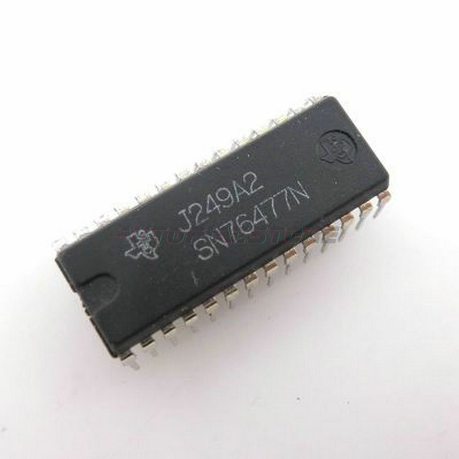1pcs New SN76477N SN 76477N SN76477 DIP-28 DIP28 Ic Chips Replacement~