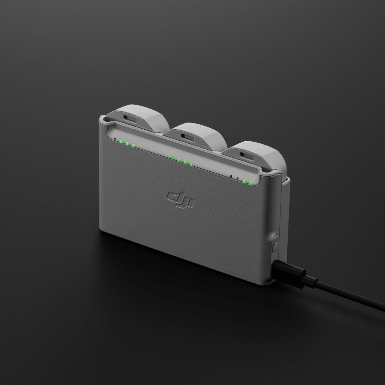 DJI Neo Two-Way Charging Hub (Refurbished)