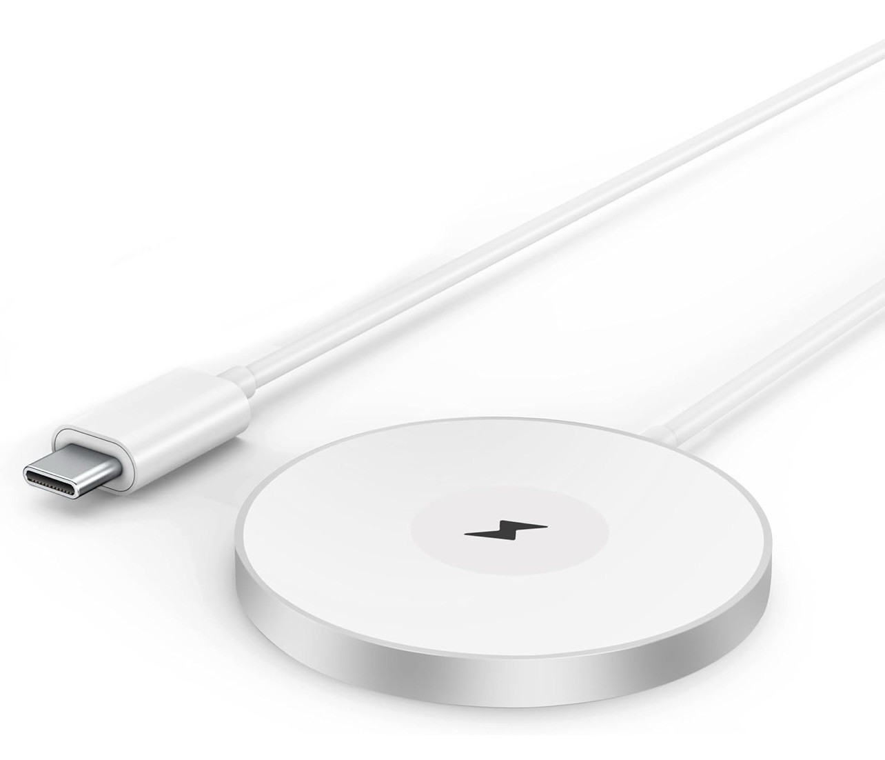 3 In 1 Wireless Charging Pad Charger For SmartPhones & Smartwatches & AirPod