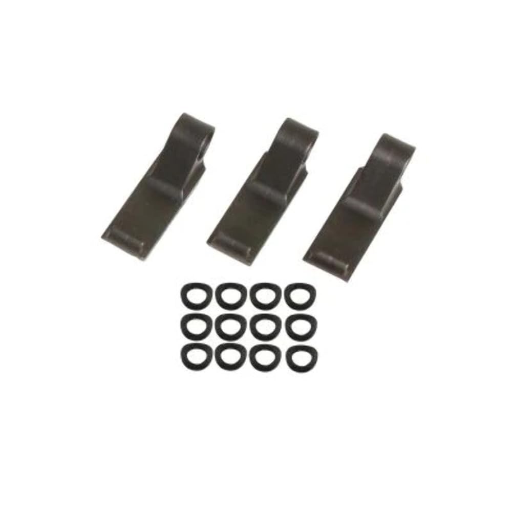 Harmonic Balancer Puller Set 3 Jaw Hemi Engine Removal Tool Lisle 54870