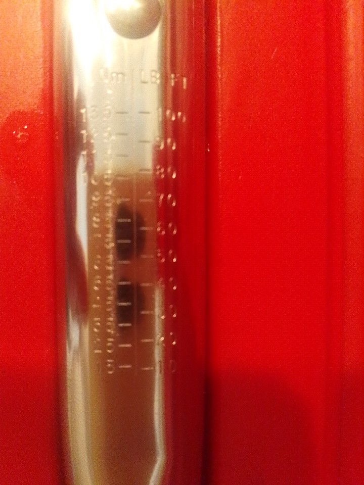 snap on 3/8 drive torque wrench