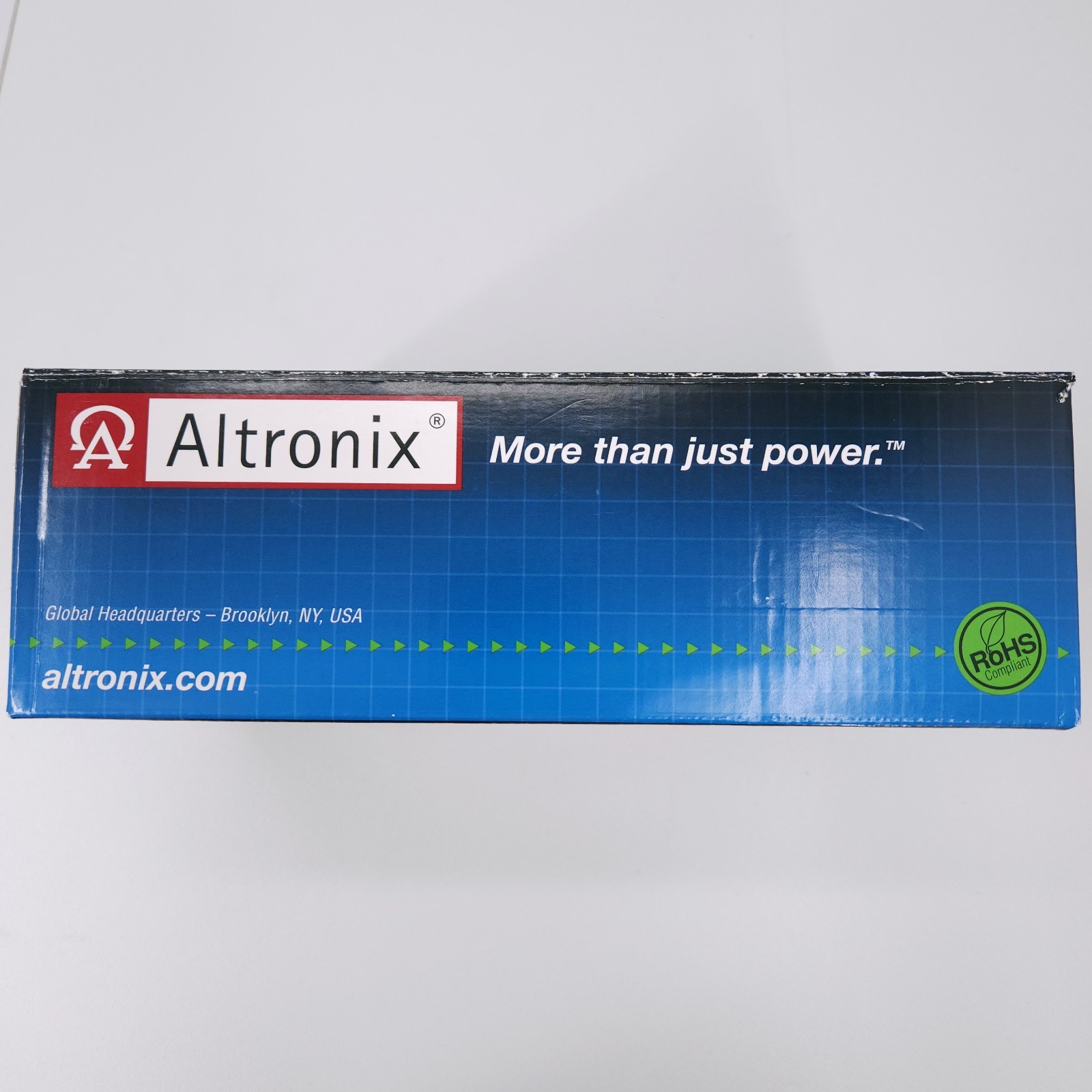 Altronix ACM8 Power Controller Board 8 Fused Outputs