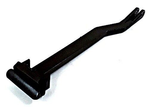 VW Hood Latch Release Lever Pull Handle Genuine 3B0823593D01C