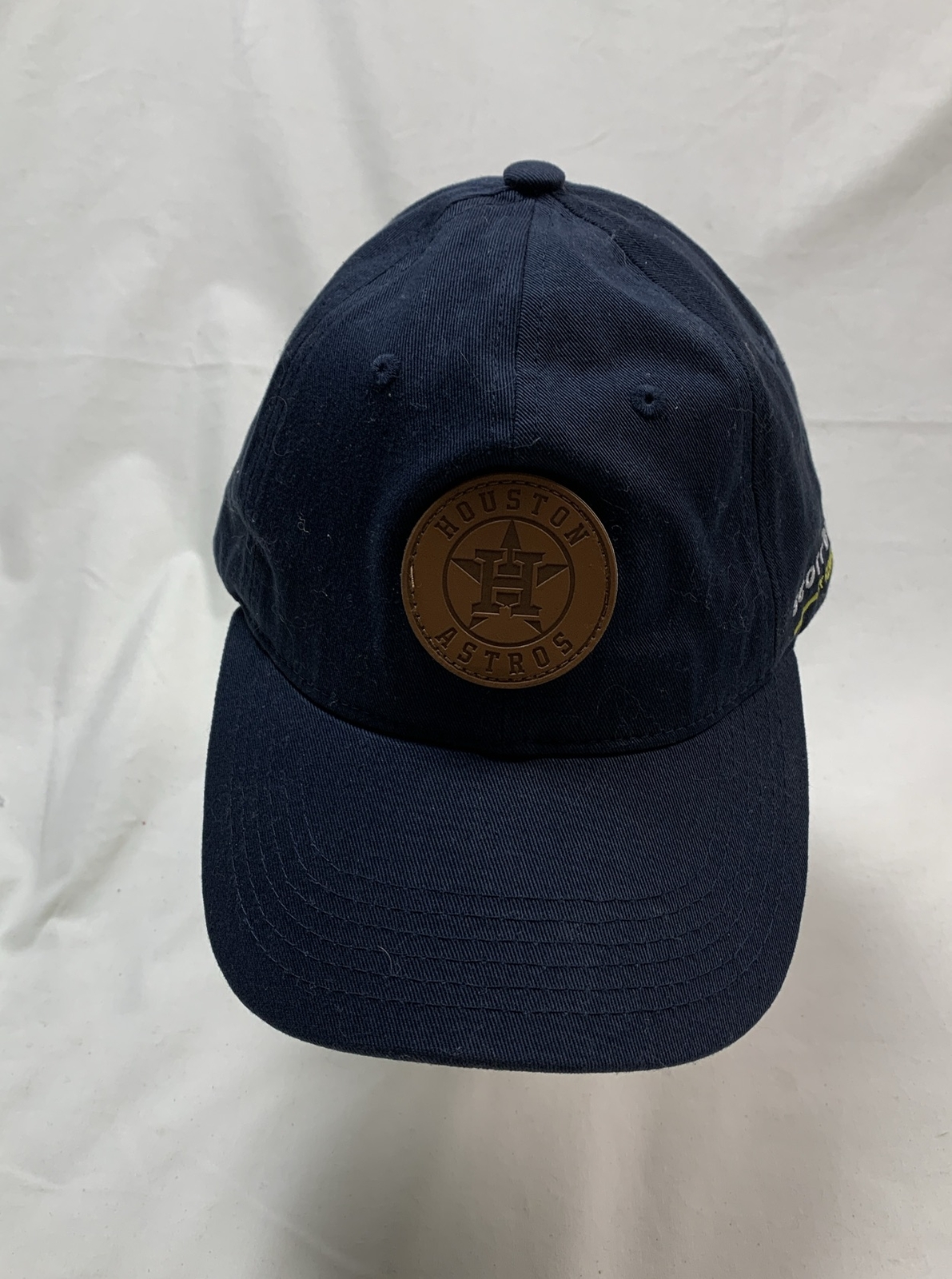 Kendra Scott Accessories Baseball Hat Cap Unisex Scott Bros and Houston Astros