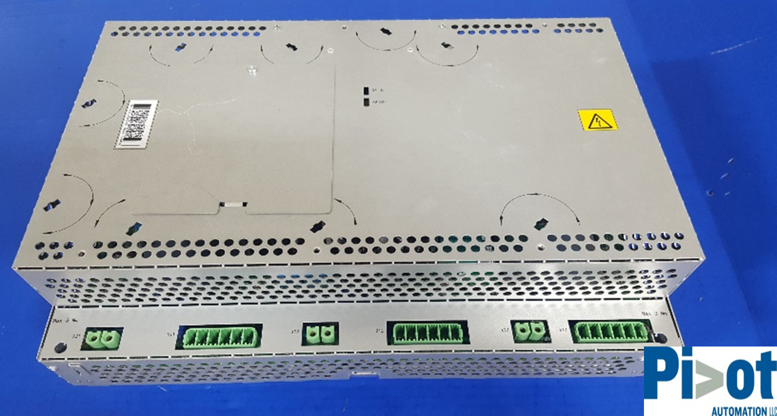 ABB Main Drive Unit  Part# 3HAC029818-001