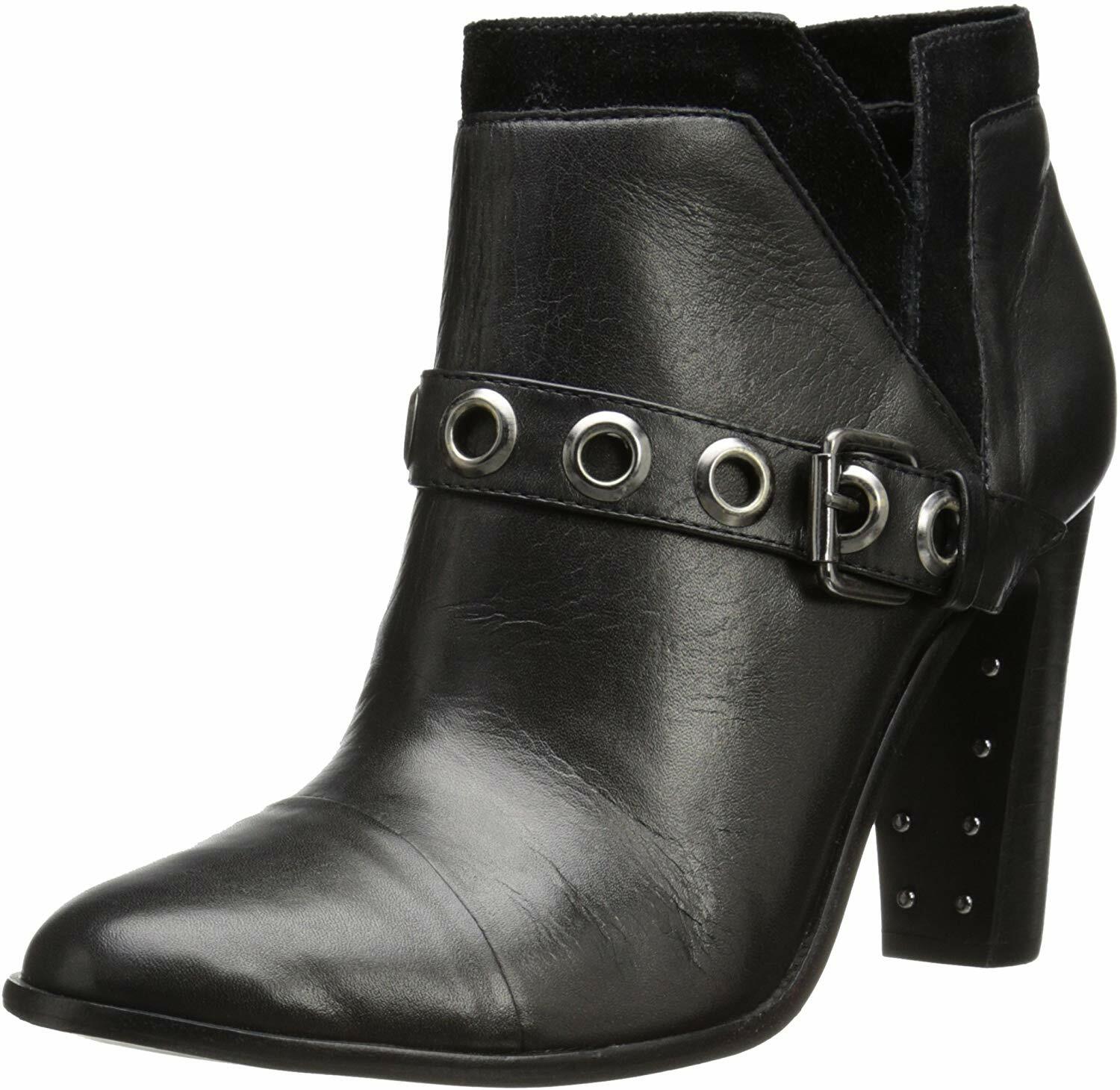 Trina Turk Women's Westlake, Black, 7.5M