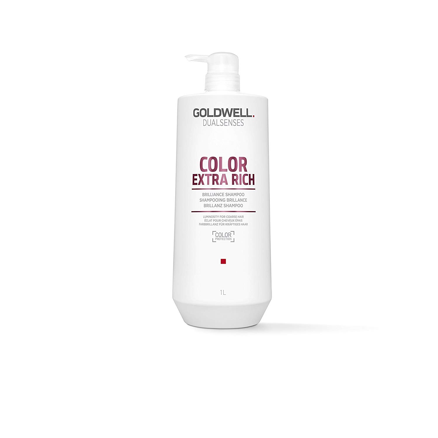 Goldwell Dualsenses Color Brilliance Extra Rich Shampoo 33.8 oz