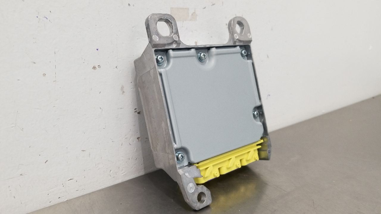 23 TOYOTA SEQUOIA SRS BAG MODULE 891700C701
