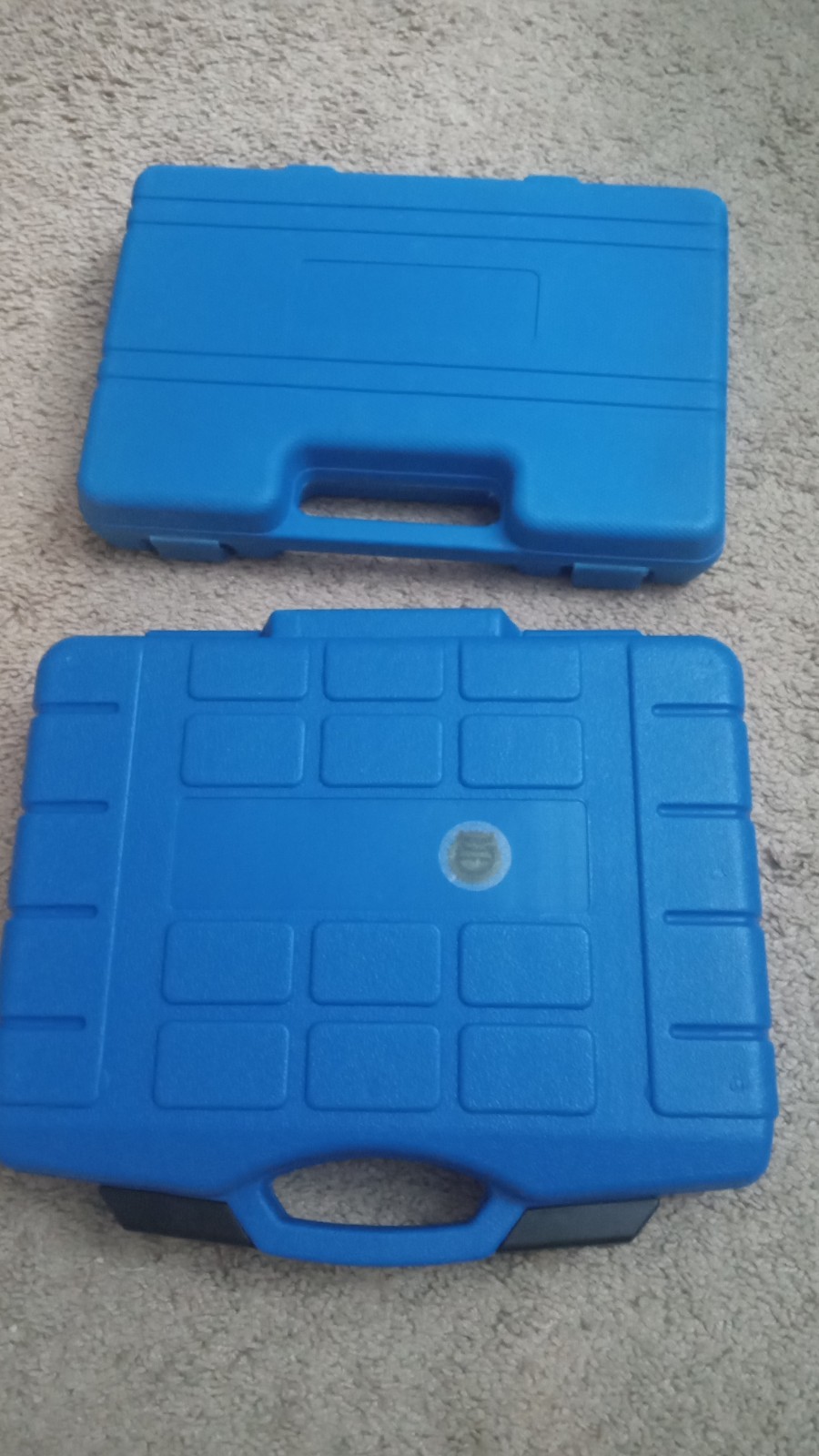 A/C Clutch Removal Tool Set & Alternator Pulley Removal Tool Set