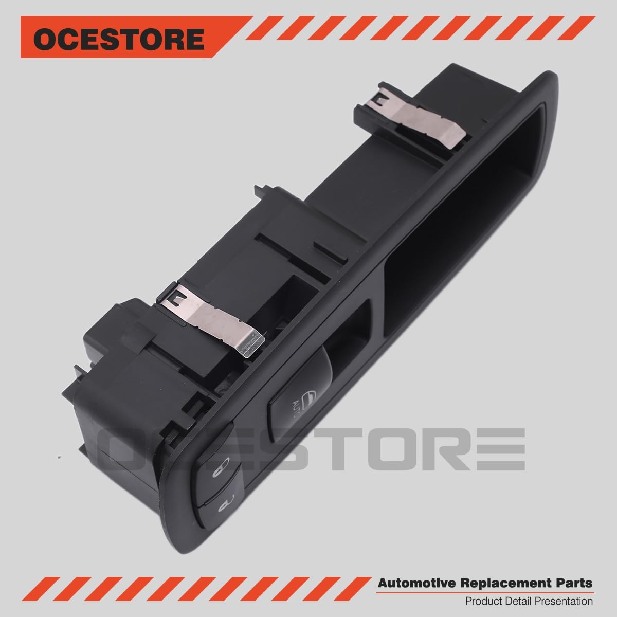 Power Window Switch Compatible With Grand Cherokee Durango 68030822AC