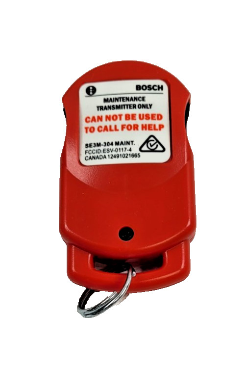 Bosch Security Escort SE3M-304 TX SM Campus Maintenance Transmitter NEW