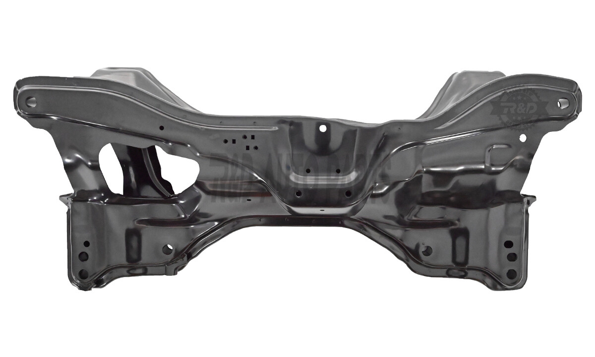 For 97-01 Honda CR-V Front Sub k Frame Crossmember Suspension Genuine W/Bolts